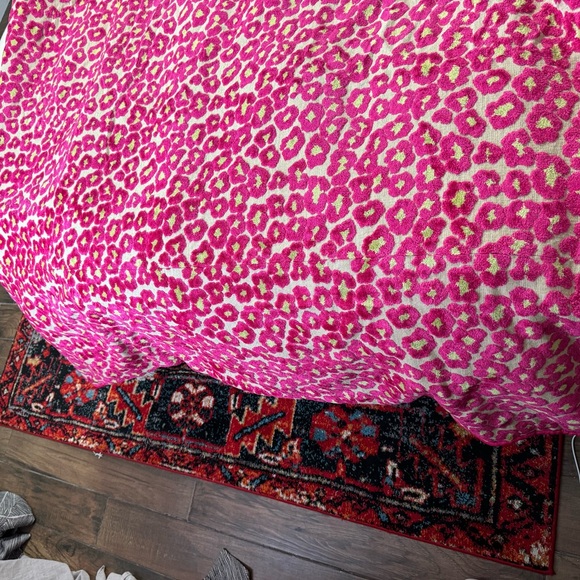 Neiman Marcus duvet cover - Picture 4 of 7